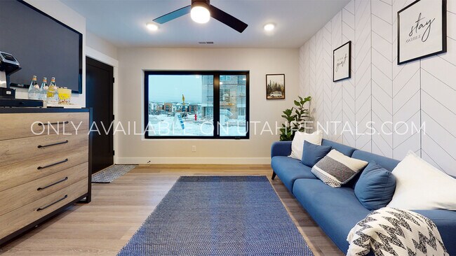 Foto del edificio - 1360 Gambel Oak Wy