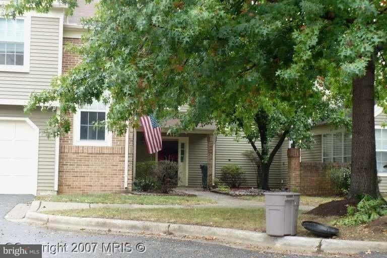 4703 Colonel Dent Ct, Upper Marlboro, MD 20772 Townhome Rentals in