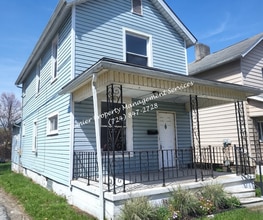 Building Photo - 509 Blaine St