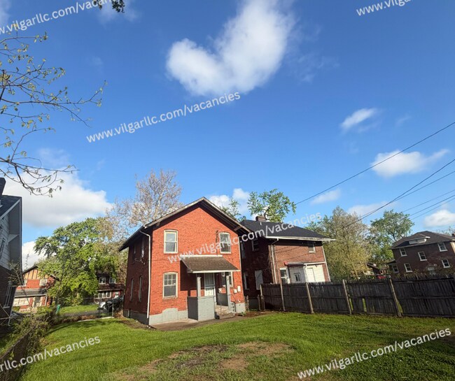 Foto del edificio - Single-family home for sale
