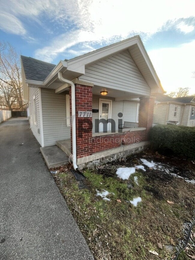 Photo - 7711 E 46th St House