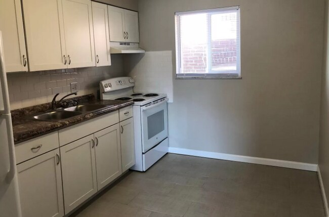 Foto del edificio - 6265 Gravois Ave