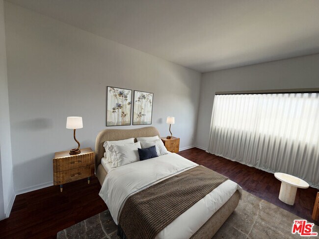 Foto del edificio - 622 S Barrington Ave