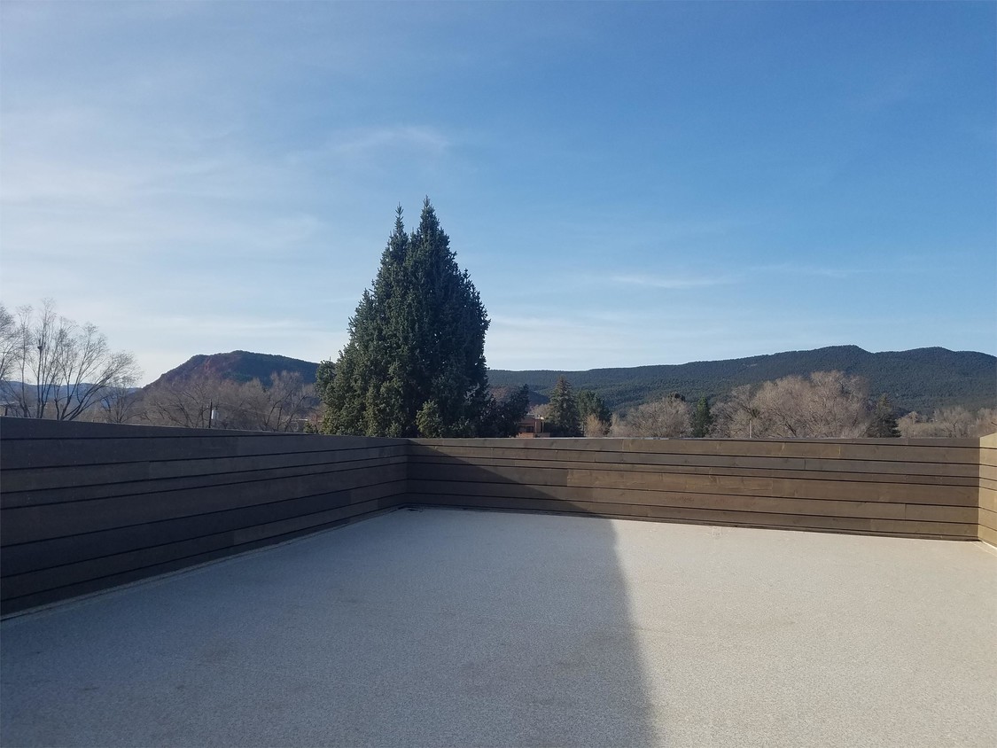 190 Garfield Ave Unit C (upper 2 BD), Carbondale, CO 81623 Apartment