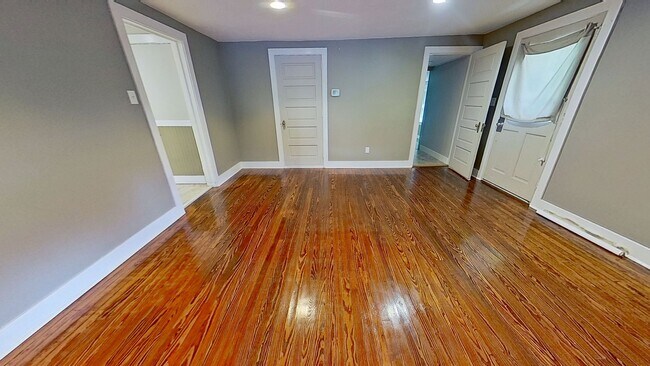 Foto del edificio - 1535 Hokes Mill Rd