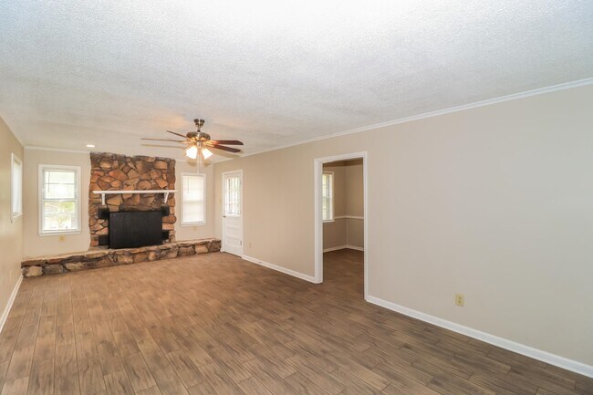 Building Photo - 3756 Socorro St