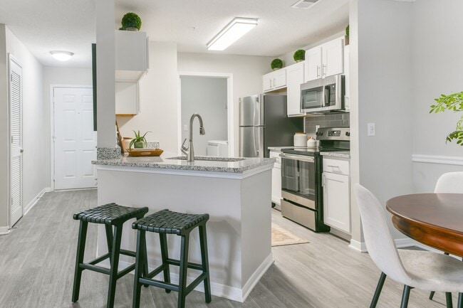 Building Photo - Twenty35 at Timothy Woods