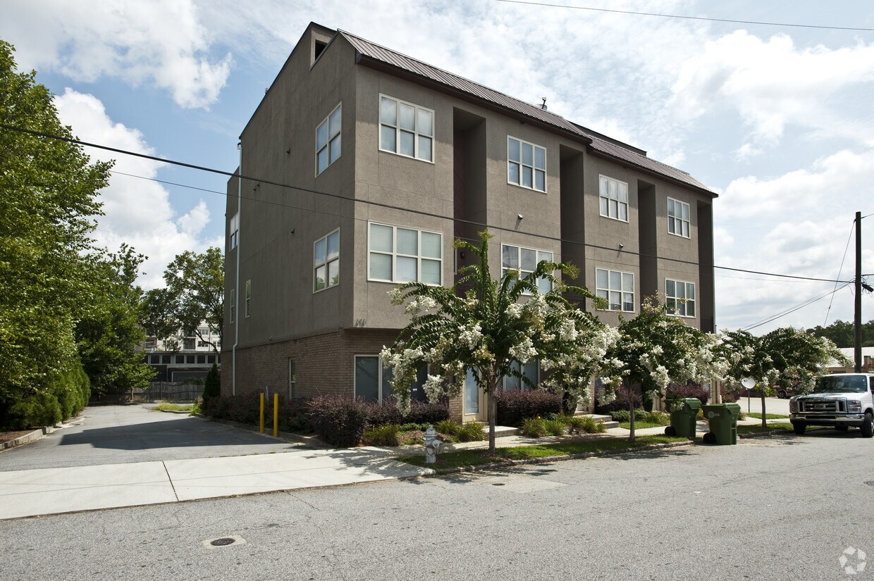 616 Angier Ave NE, Atlanta, GA 30308 Apartments in Atlanta, GA