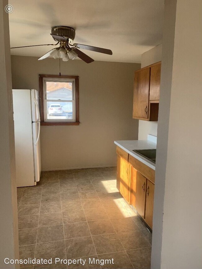 Foto del edificio - 2 br, 1 bath House - 2407 S. Mulberry St