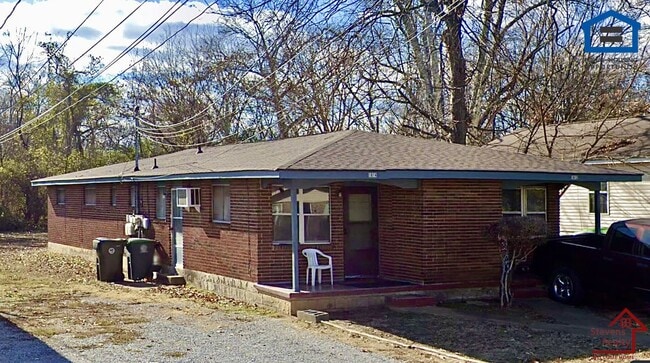 Foto del edificio - 1812 Olive St