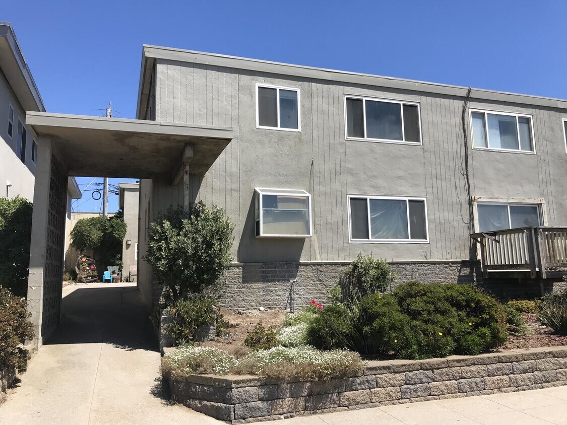 465 Esplanade Ave, Pacifica, CA 94044 Condo for Rent in Pacifica, CA