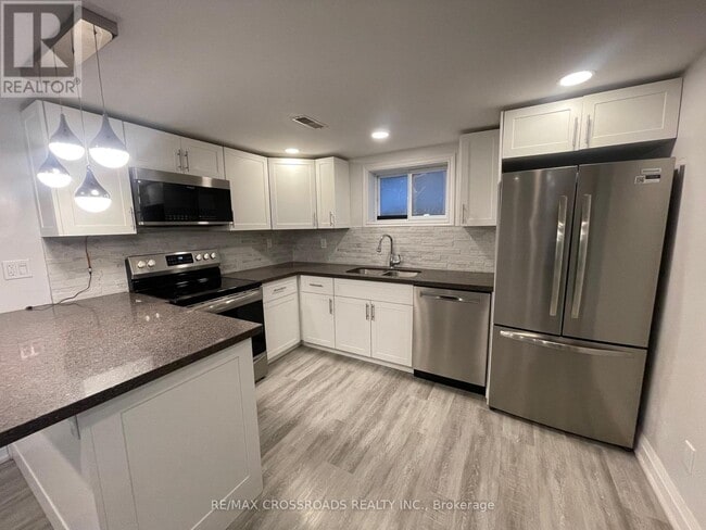 Photo du bâtiment - 493 Upper Gage Ave