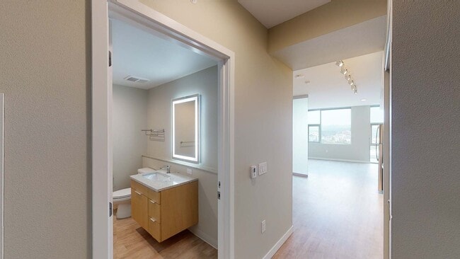 Interior Photo - Brio