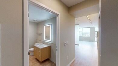 Interior Photo - Brio