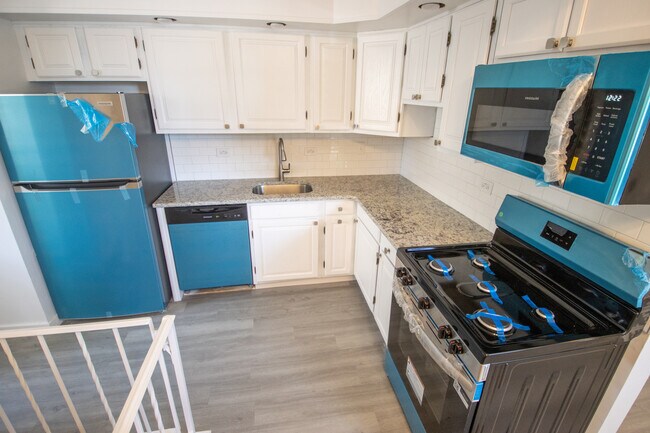 Foto del edificio - 2848 S 11th St