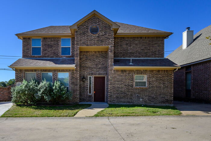 Foto principal - 4904 Ridglea Hills Court