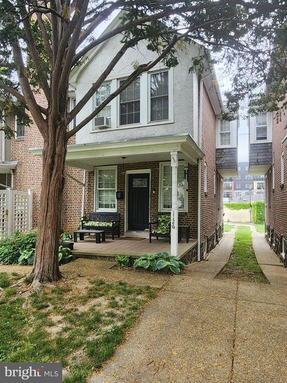 Primary Photo - 1126 N Bancroft Pkwy