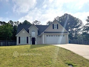 Building Photo - 1430 Sedgefield Trail