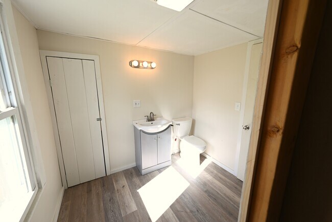 Foto del edificio - 30 West St