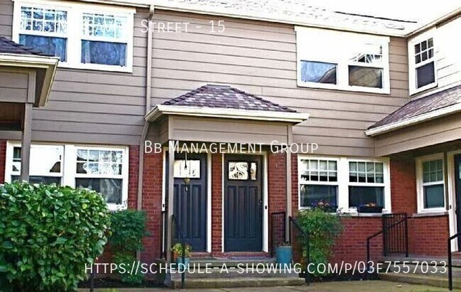 Foto del edificio - 2555 NW Savier St