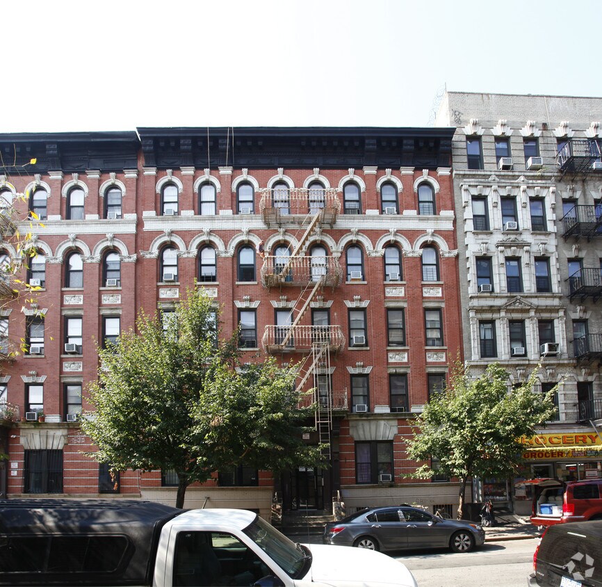 Foto del edificio - 278-282 S 2nd St