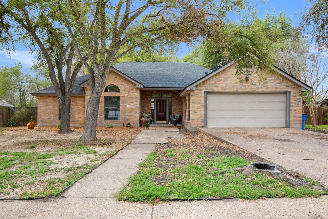 1102 Split Oak Cove, Pflugerville, TX 78660 House for Rent in