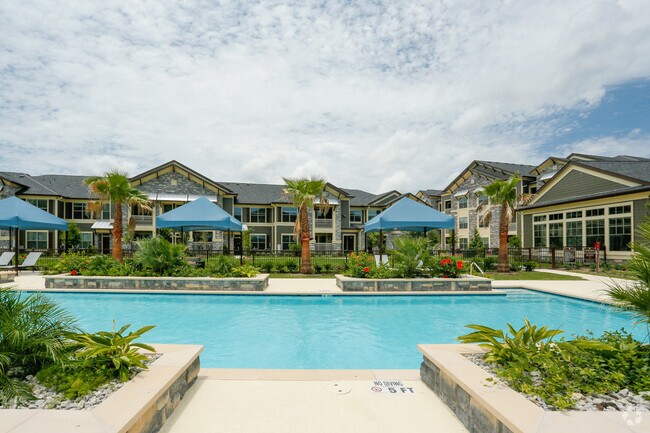 Foto del edificio - Plantation Park Apartments