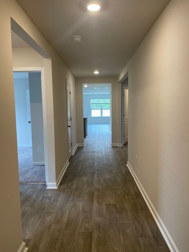 Foto del edificio - Conway - 4 Bedroom / 2 Bathroom House