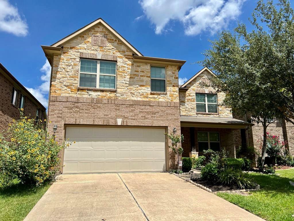 6311 Bain Dr, Missouri City, TX 77459 House for Rent in Missouri City