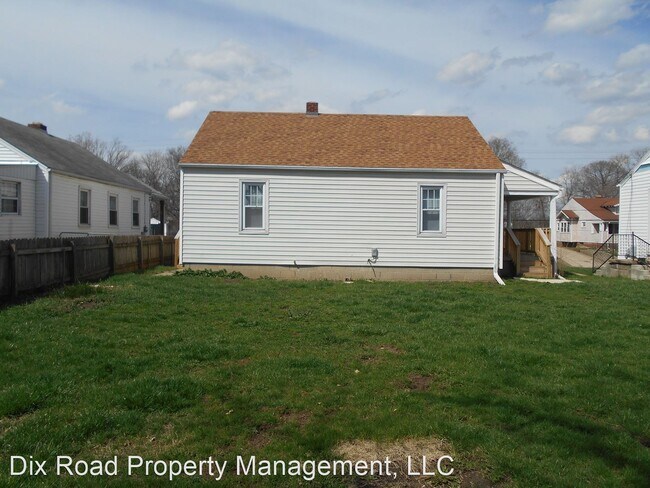 Building Photo - 2 br, 1 bath House - 922 Lafayette Avenue,