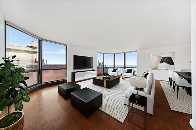 Foto del edificio - 990 N Lake Shore Dr