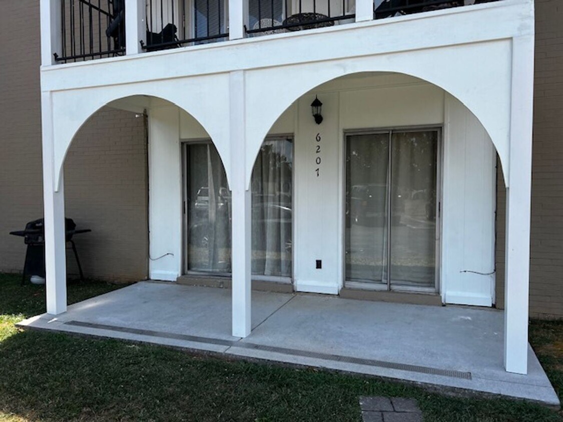 Foto principal - Knoxville 37919 - 1 bedroom condo in Chero...