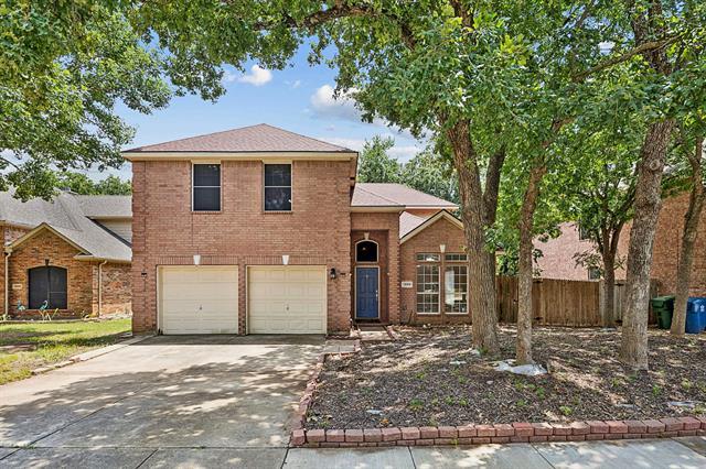 Building Photo - 1009 Spanish Oak Dr