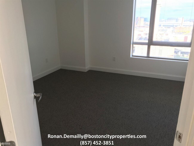 Building Photo - 1 br, 1 bath  - 99 Albany St