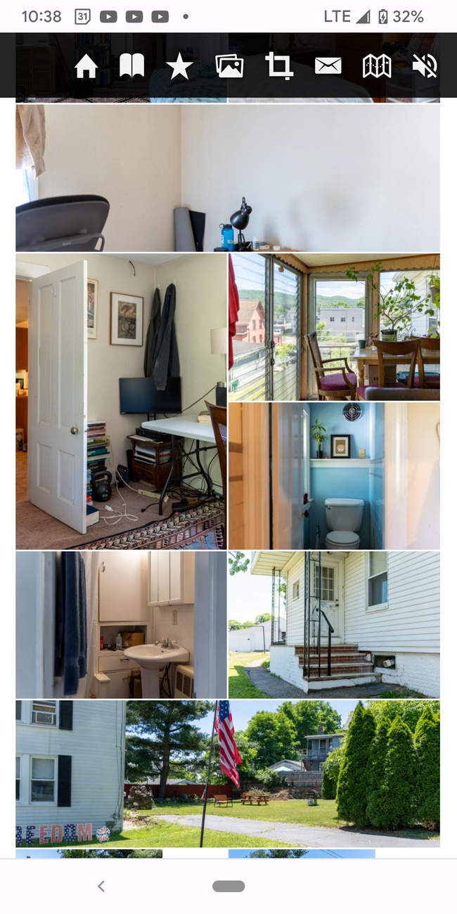 4 Eddy St, Ware, MA 01082 Apartments in Ware, MA