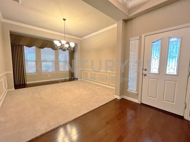 Building Photo - Well Maintained 3/2/3 in Fort Worth For Rent!