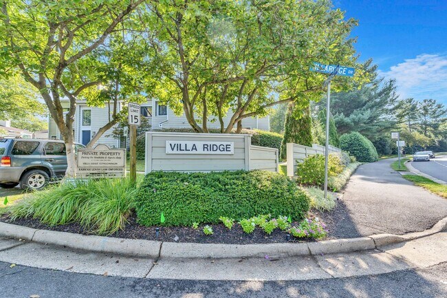 Foto del edificio - 11041 Villaridge Ct
