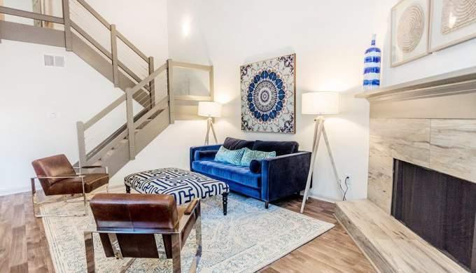 Building Photo - 2 bedroom in Atlanta GA 30327