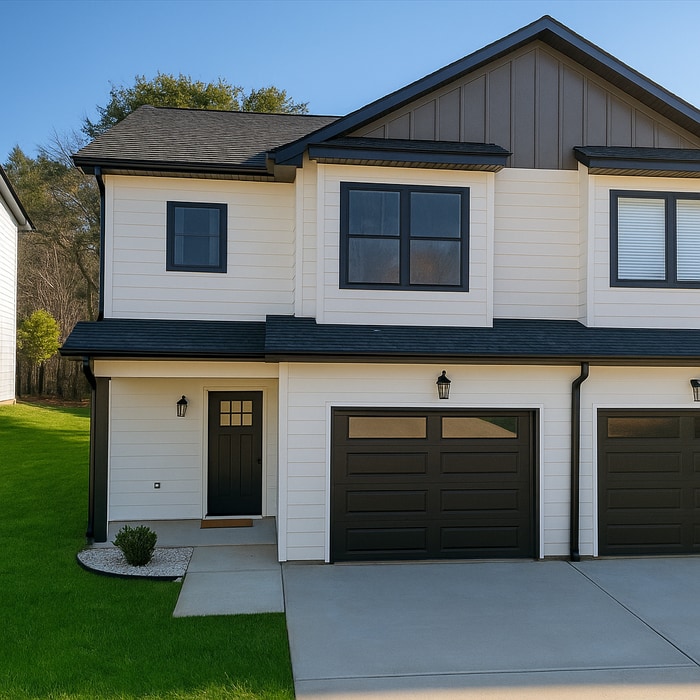 Brand-New Luxury Townhomes – First Month's... - Brand-New Luxury Townhomes – Move-In Speci...
