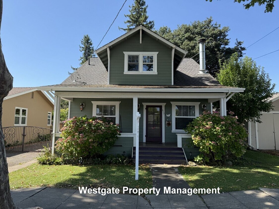 Foto principal - 612 4th St
