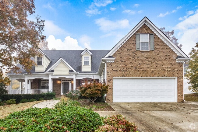 Building Photo - 2816 Legislative Ln