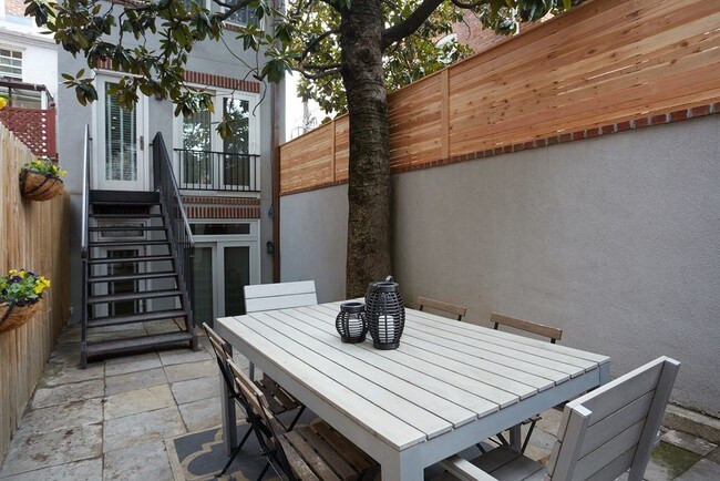 Foto del edificio - 1210 28th St NW