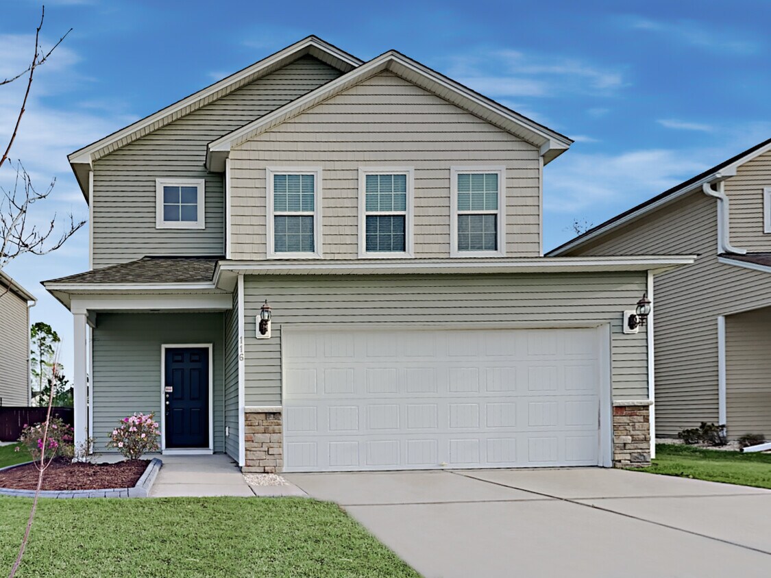 116 Brookhaven Road House Rental in Summerville, SC