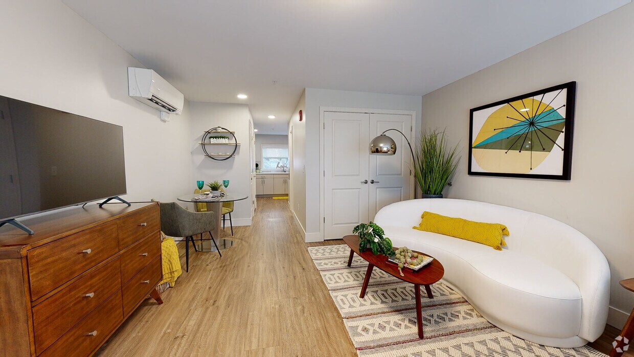 Photo - Sage Allen Apartments