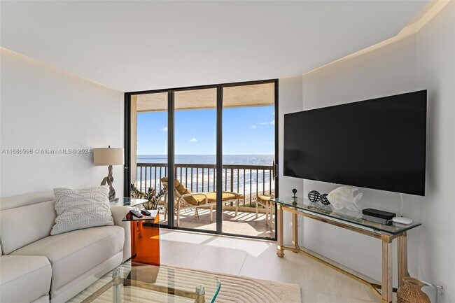Foto del edificio - 9500 S Ocean Dr