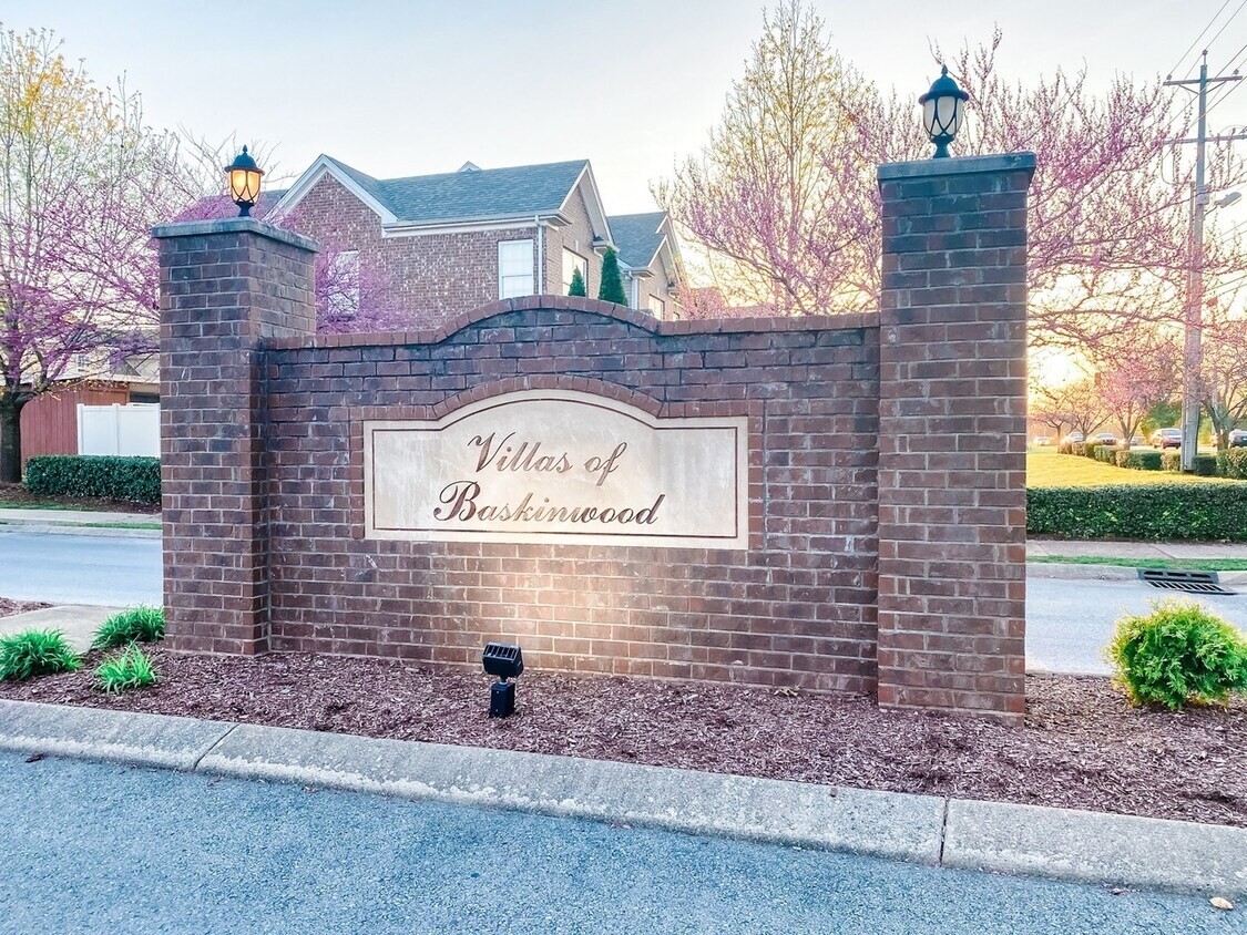 309 Rowlette Cir, Murfreesboro, TN 37127 Townhouse for Rent in