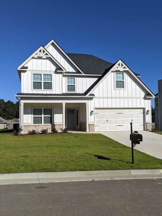 2021 Brand New Construction! - 2021 Brand New Construction!