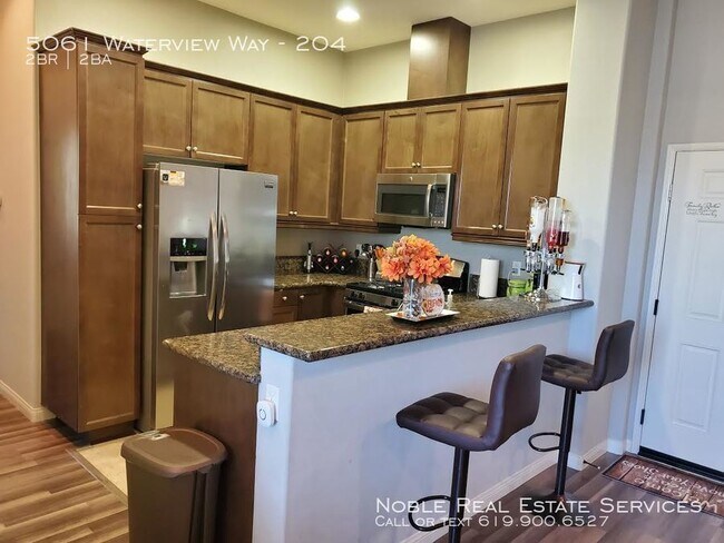 Building Photo - 5061 Waterview Way