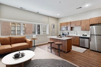 Building Photo - Press House Apartments