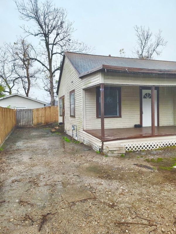 Photo - 7716 Appleton St Apartment